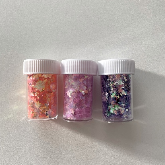 Hand made press on nails - Picture 9 of 9